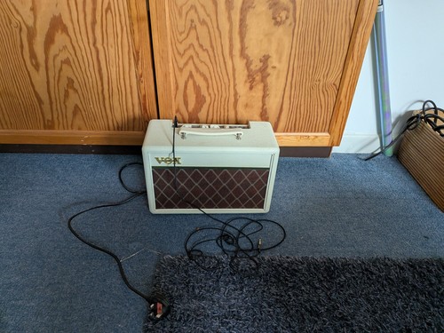 Vox pathfinder guitar - vox, 10