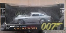 Autoart 007 bond - 007,