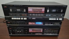 Fisher Studio Standard 870 System, PLEASE READ