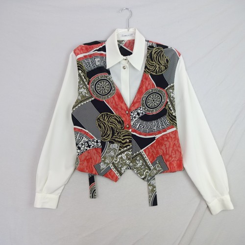 Vintage jacques vert satin - jacques,