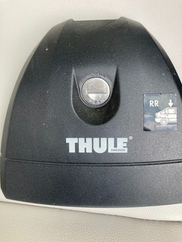 Thule roof rack - thule,