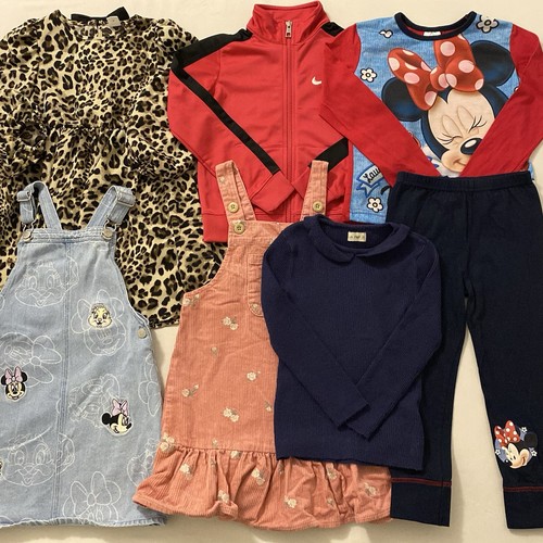 Girls clothes bundle - bundle, years