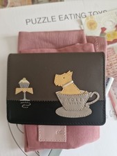 Radley London Travel Card