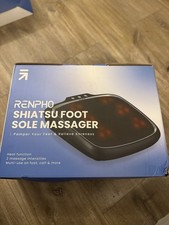 RENPHO Foot Massager with