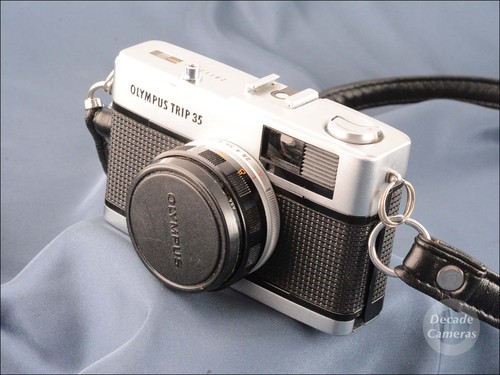 Olympus trip viewfinder - 35,