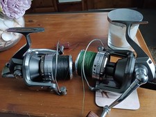 Daiwa Tournament 5000 QD Carp Reels