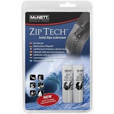 McNett Gear Aid Zip Tech - 2 x