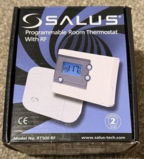Salus RT500RF wireless