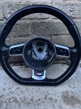 AUDI A3 8P  S-Line 08-12