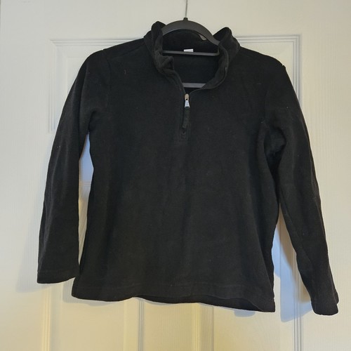 Tog black half - 24,