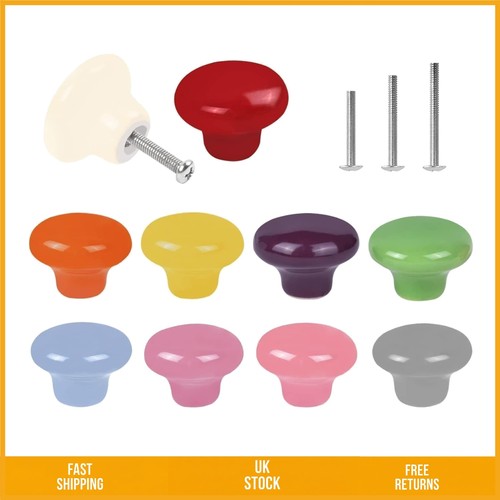 Vibrant glossy round - vibrant,