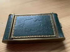 1930's Art Deco Camera Style
