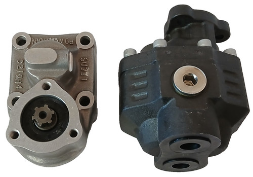 Pto unit gear pump - pto,