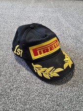Pirelli Cap Men’s One Size
