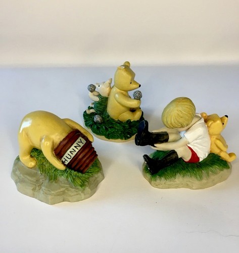 Lenox disney winnie the pooh - the,