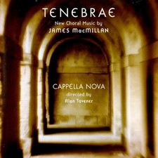 Tenebrae and Choralworks