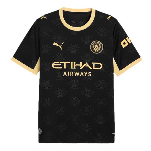 Manchester city kids away - city,