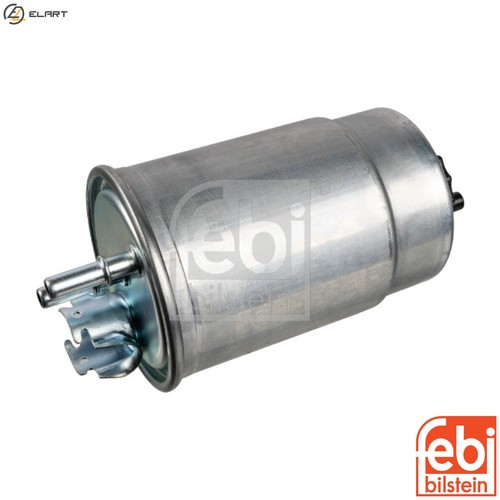 Fuel filter 108356 - filter, for