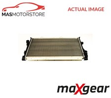 ENGINE COOLING RADIATOR