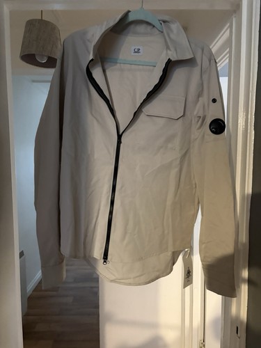 Company men s jacket - c.p.,