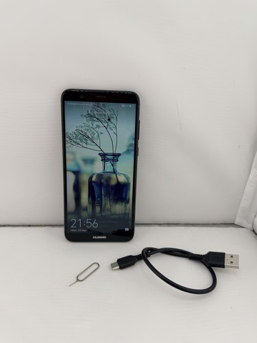 Huawei smart 32gb black - huawei, p