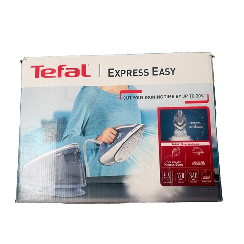 Tefal express sv6132go - tefal,