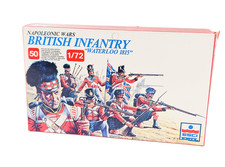 ESCI 215 Napoleonic Wars