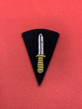 Mess Dress Commando Dagger