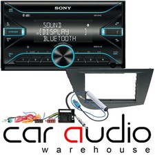 Seat Leon MK2 05 - 09 SONY