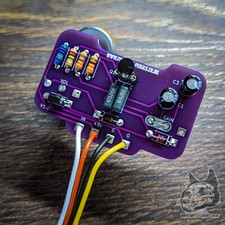 Micro Tweed - Lovepedal