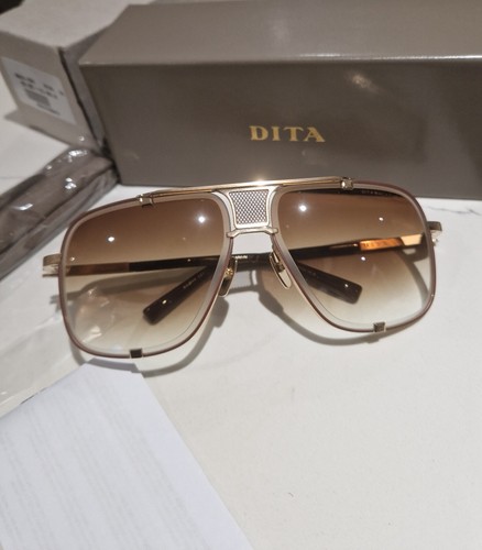 Dita mach white gold gld - gold/, gld-