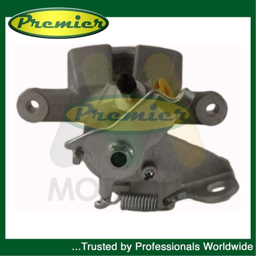 Premier rear left brake - premier,