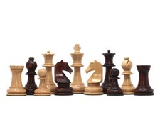 Henry Chavet Reproduced Chess