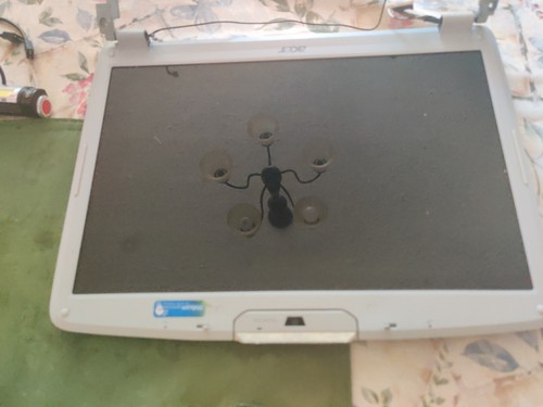 Acer aspire 5920 laptop - acer, 15.4"