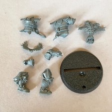 Blood Bowl - Imperial Nobility