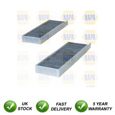 Cabin Filter SJR Fits Citroen