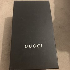 Gucci Box