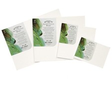 Winsor and Newton Canvas Board