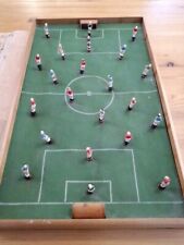 Vintage Football Rare Board Game 1950-60s by luda