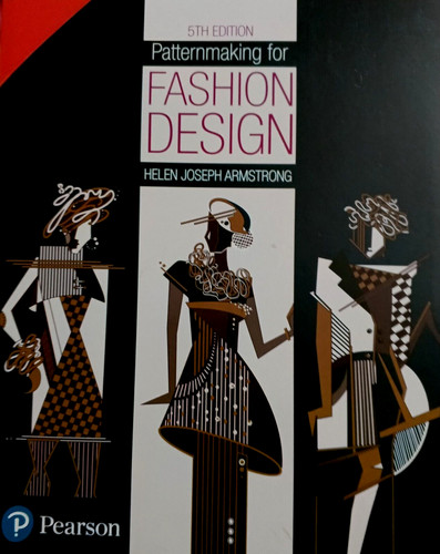 Patternmaking for fashion - patternmaking,