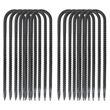 12x Heavy Duty Trampoline