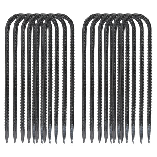 12x heavy duty trampoline - 12x,