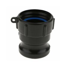 1000L IBC Water Tank Camlock Adaptor 2" to 2" Garden Hose Joint Camlock Fittings