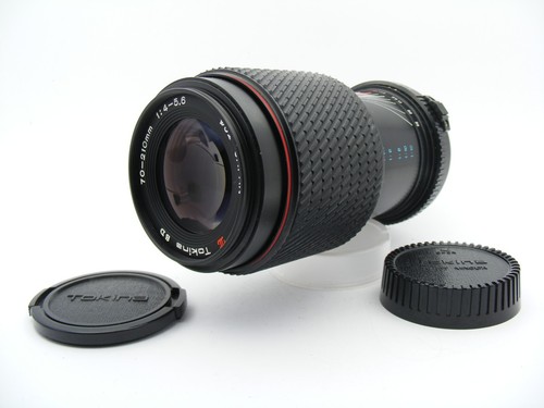 Tokina 210mm 6 - tokina, 70-210mm