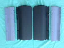 MX5 MKI Eunos Sill Rear