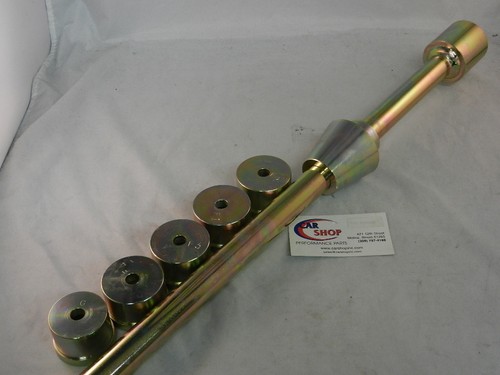 Ford camshaft bearing - v8,