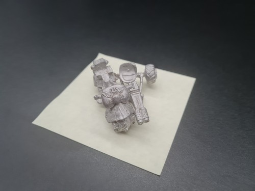 Warhammer 40k rogue - 40k,