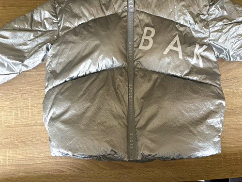 Baker ted boys - baker,