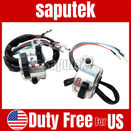 Fits for honda c50 - for,