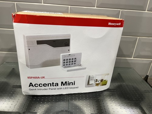 New boxed honeywell - new,
